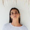 Beauty-Trend Fake Freckles: 5 Methoden zum Sommersprossen schminken