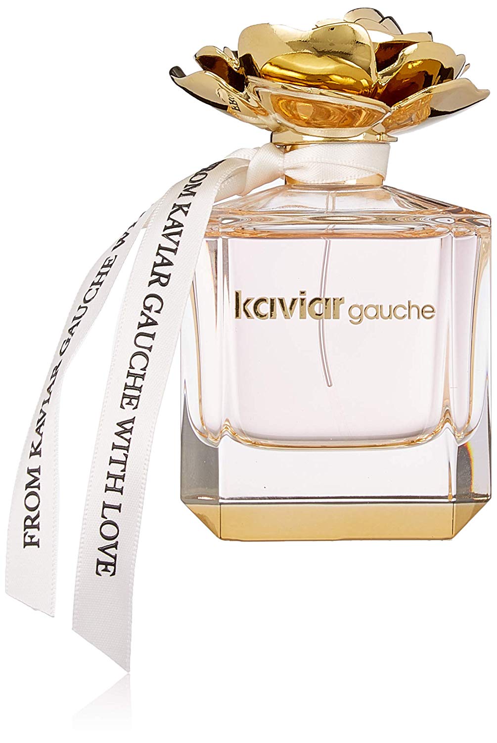Eau de Parfum von Kaviar Gauche