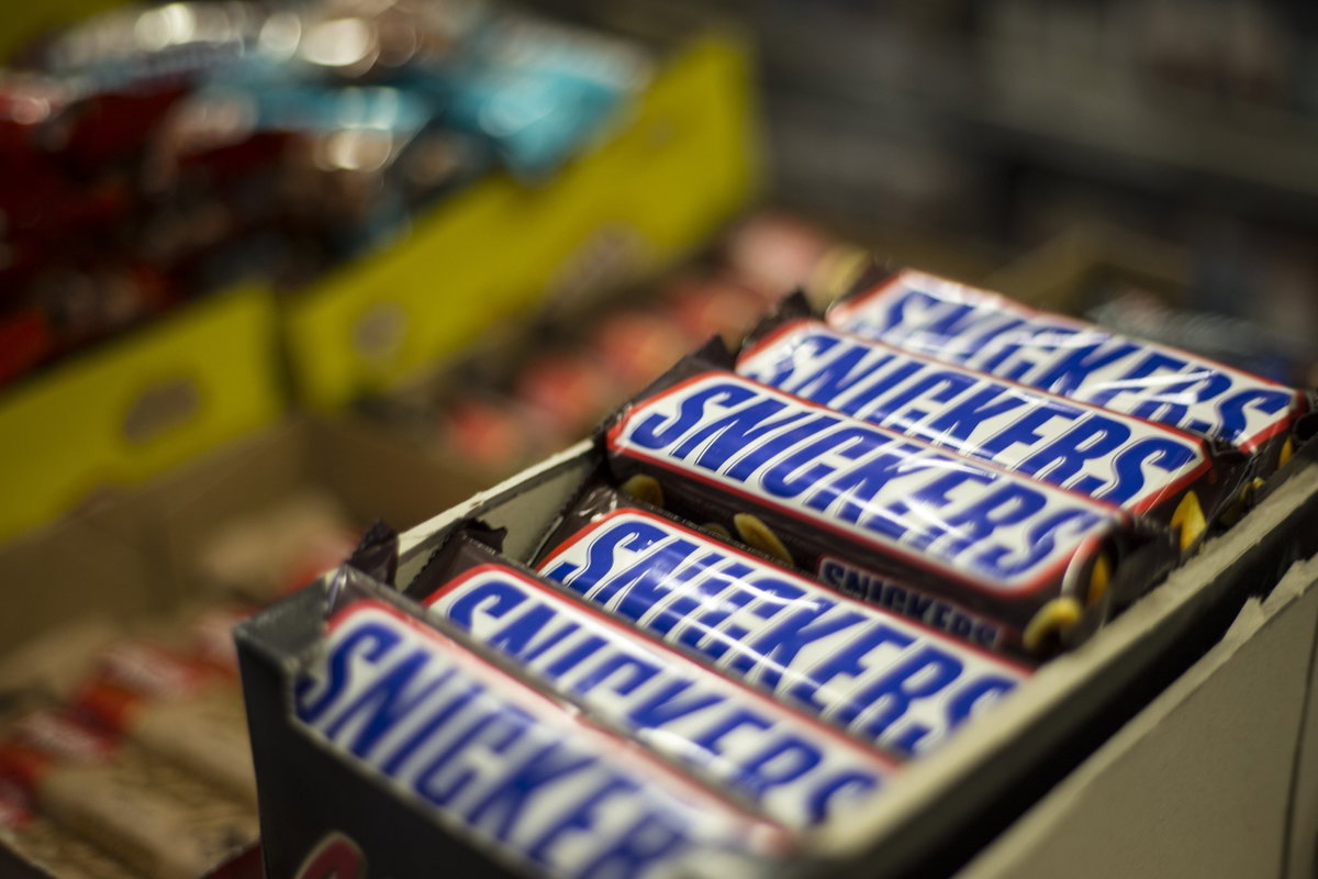 Snickers