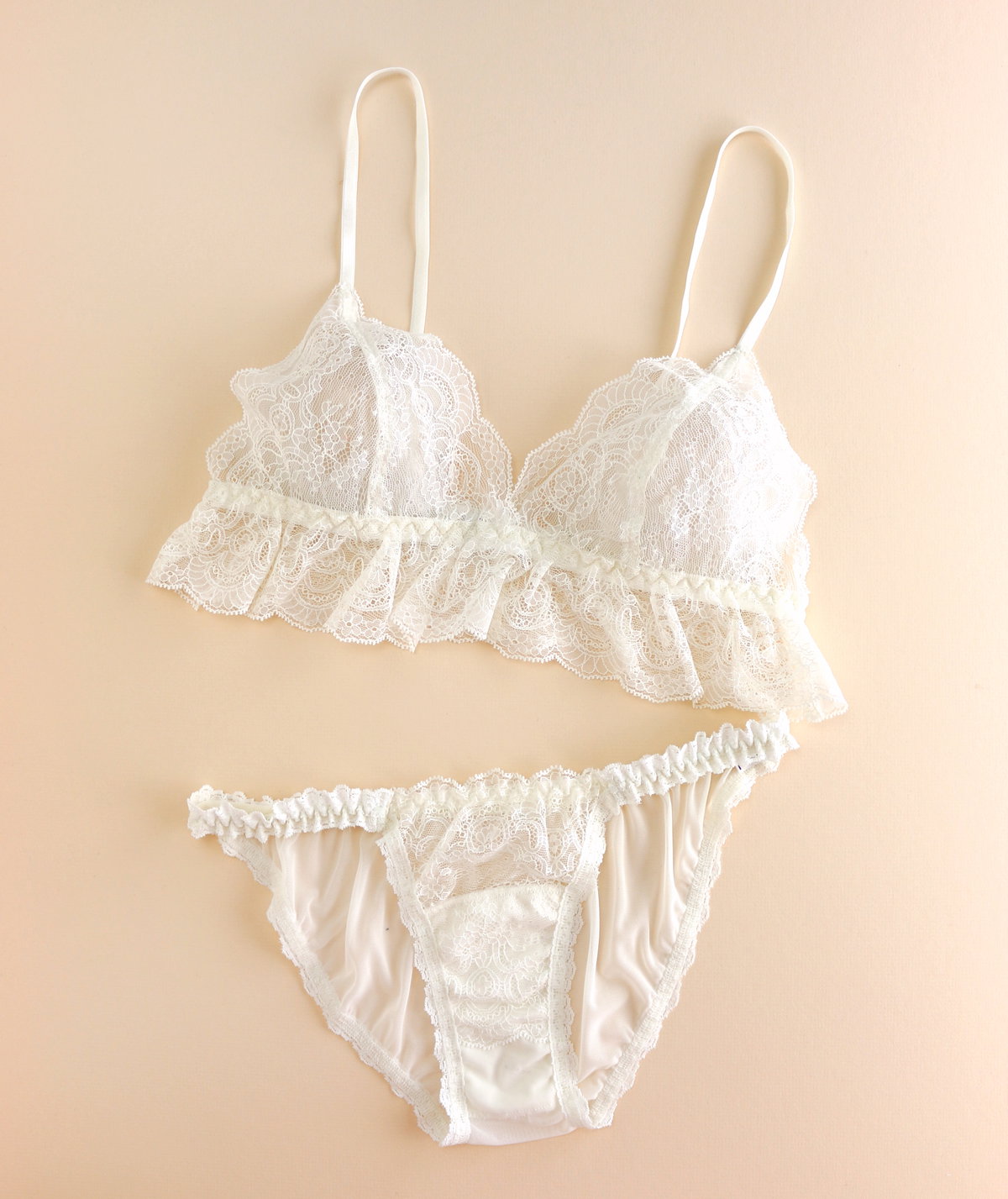 Hanky Panky Bridal