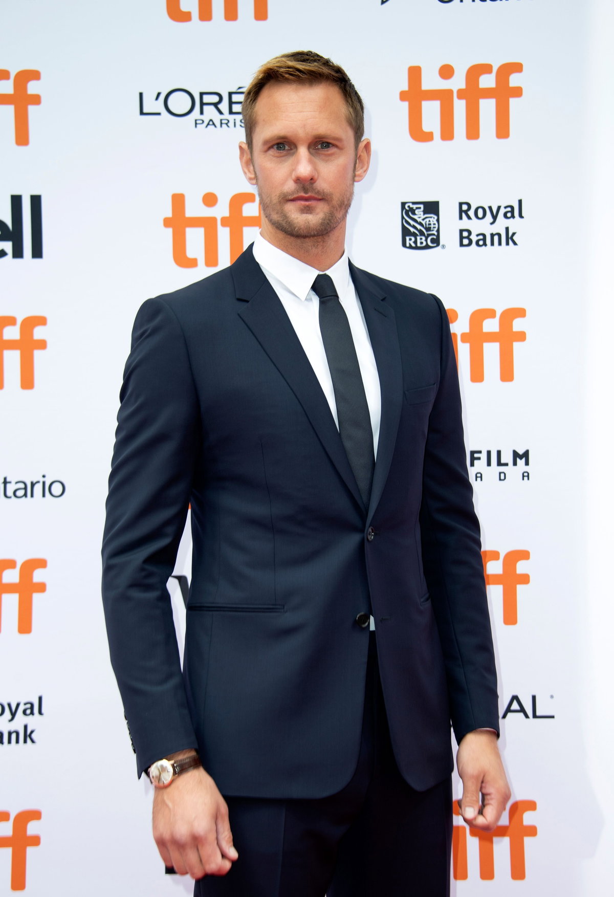 Alexander Skarsgard