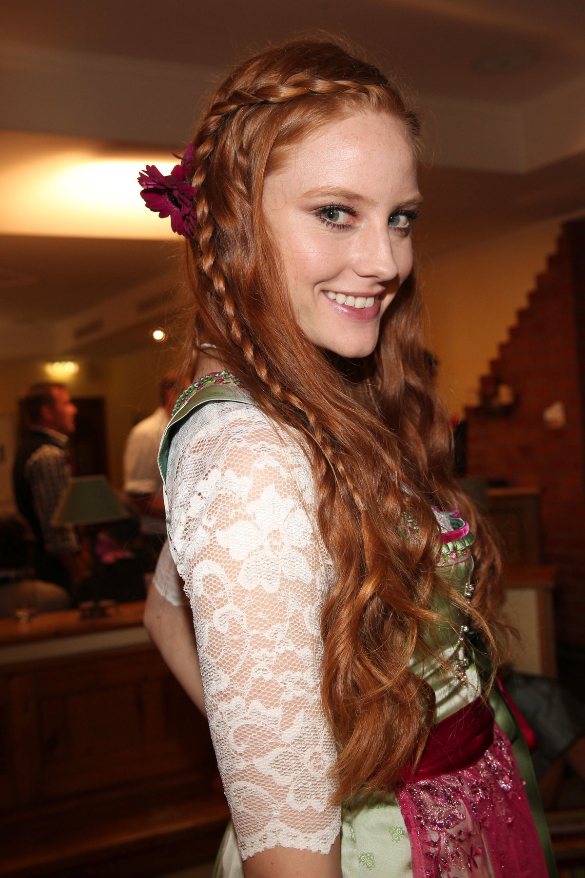 Barbara Meier