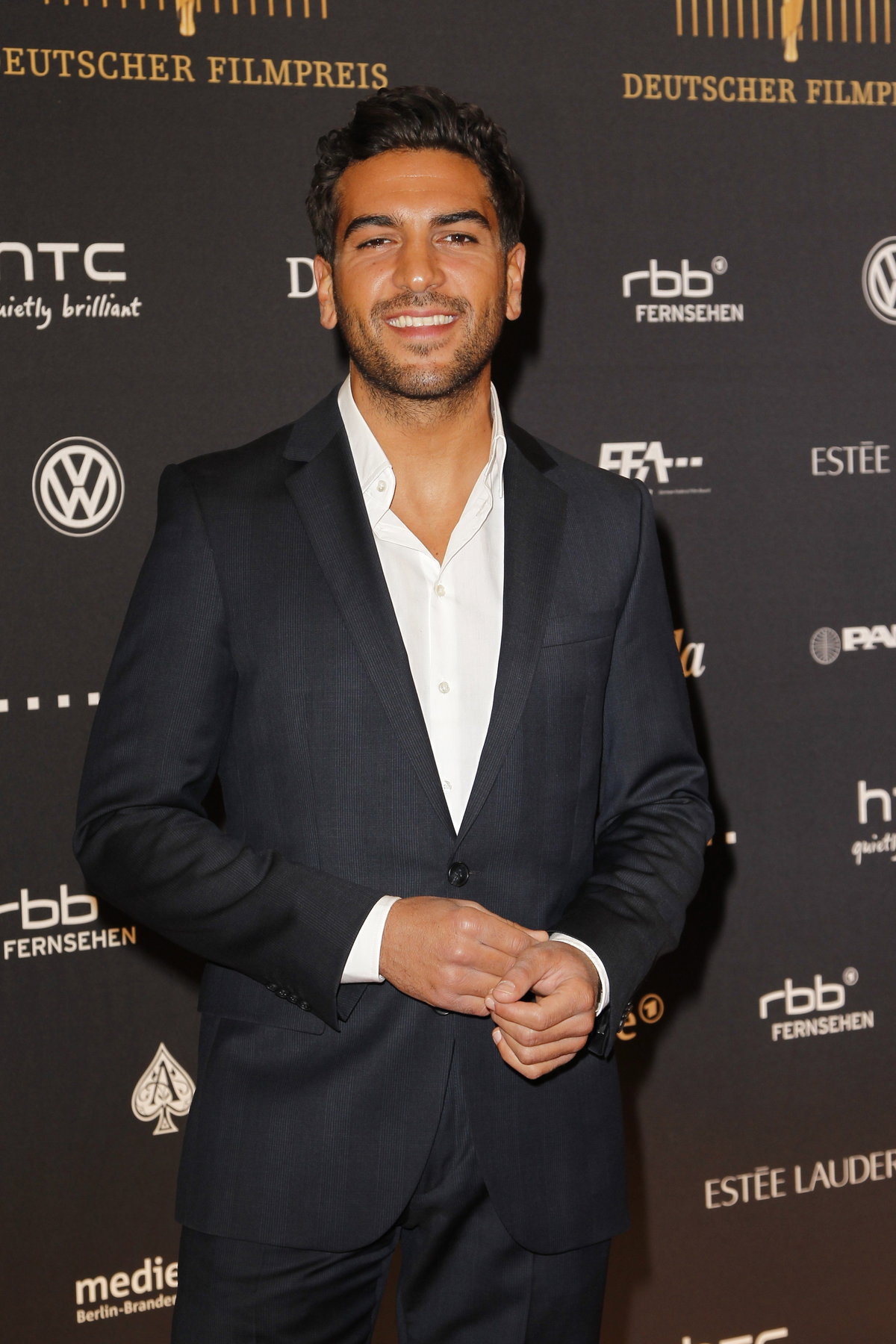 Elyas M'Barek