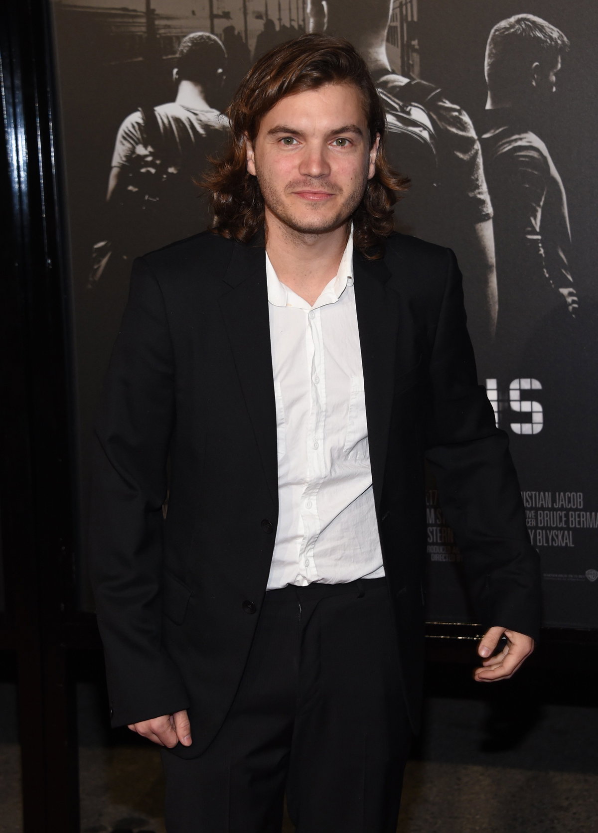 Emile Hirsch