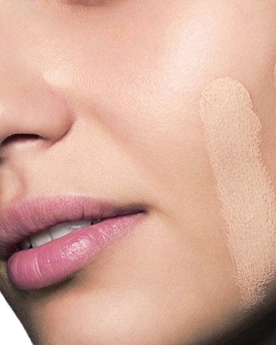 Foundation auftragen wie ein Profi