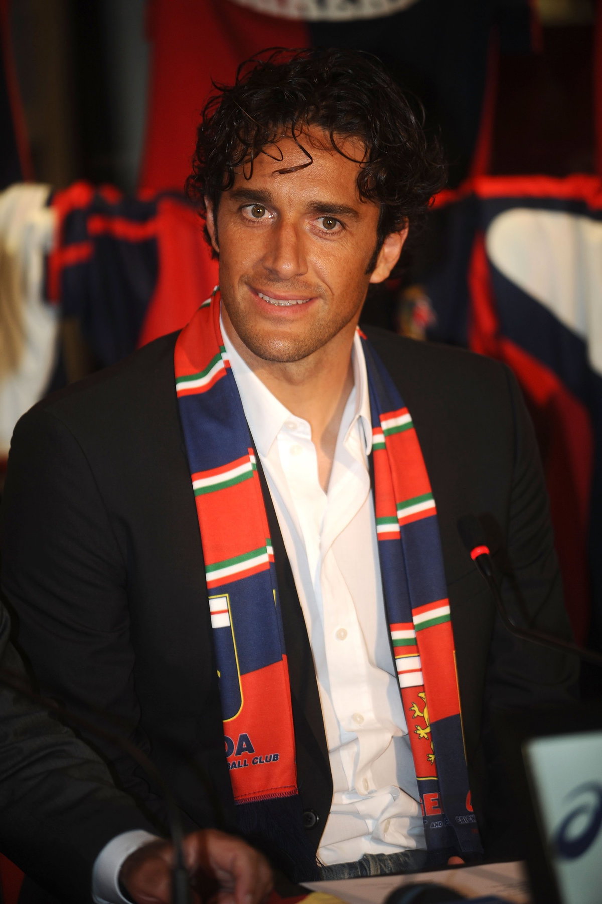 Luca Toni