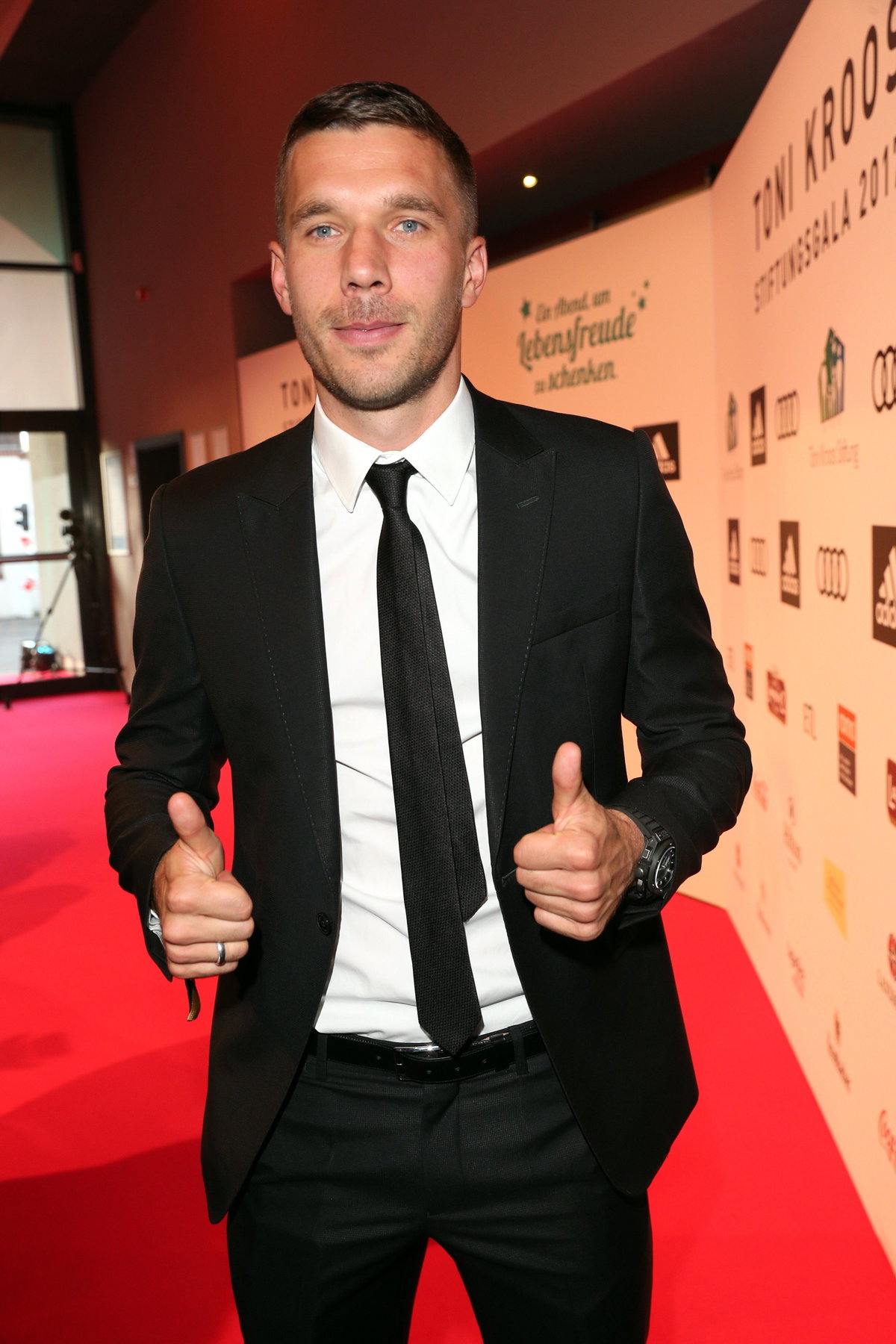 Lukas Podolski