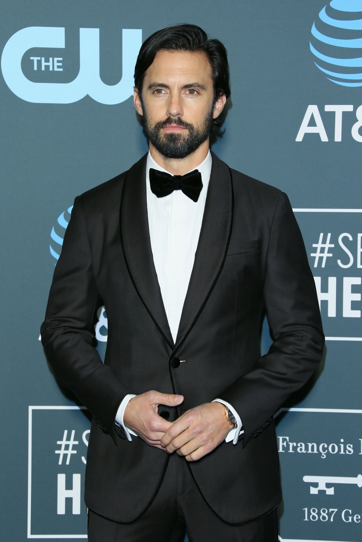 Milo Ventimiglia