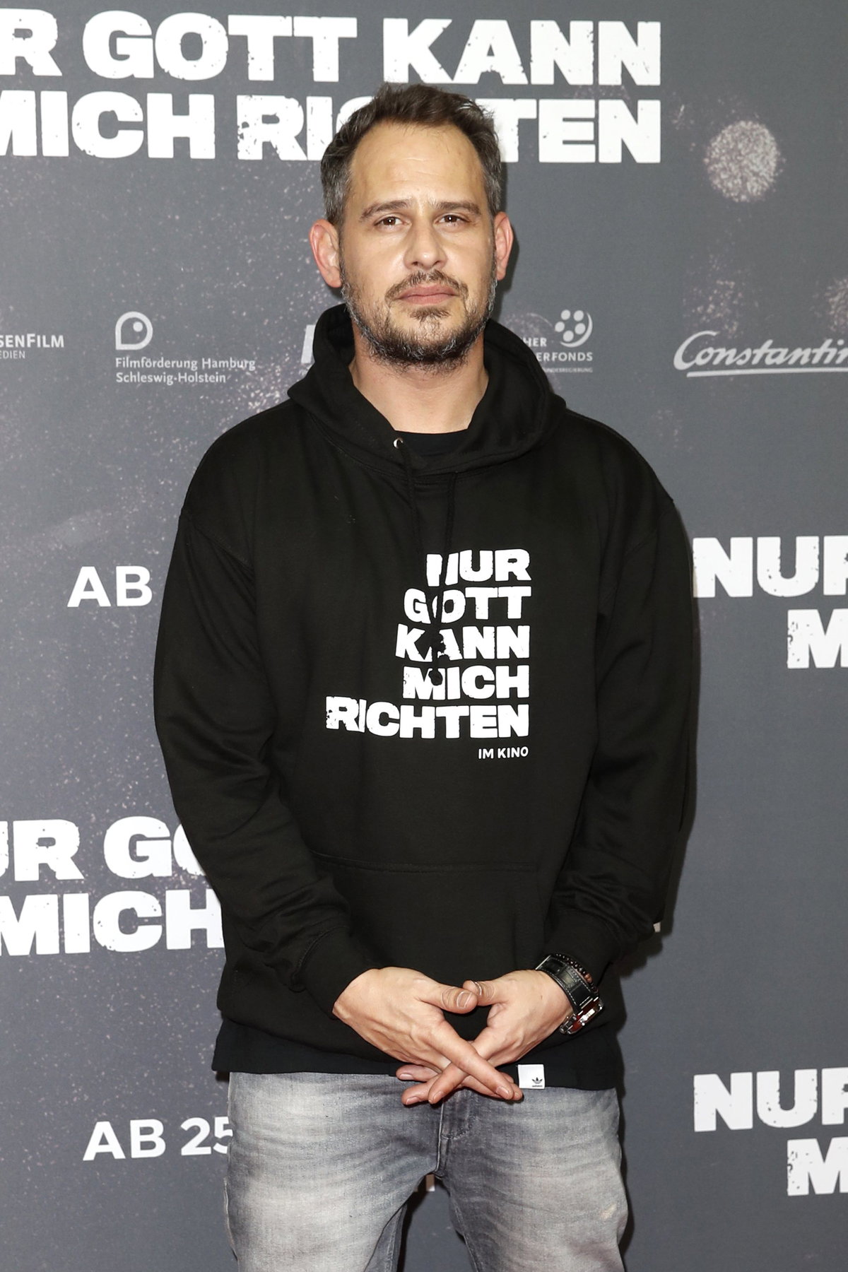 Moritz Bleibtreu