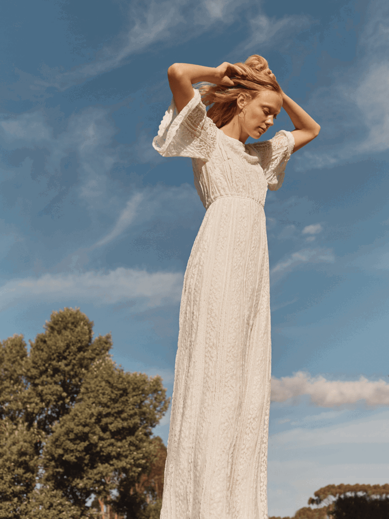 Brautkleid