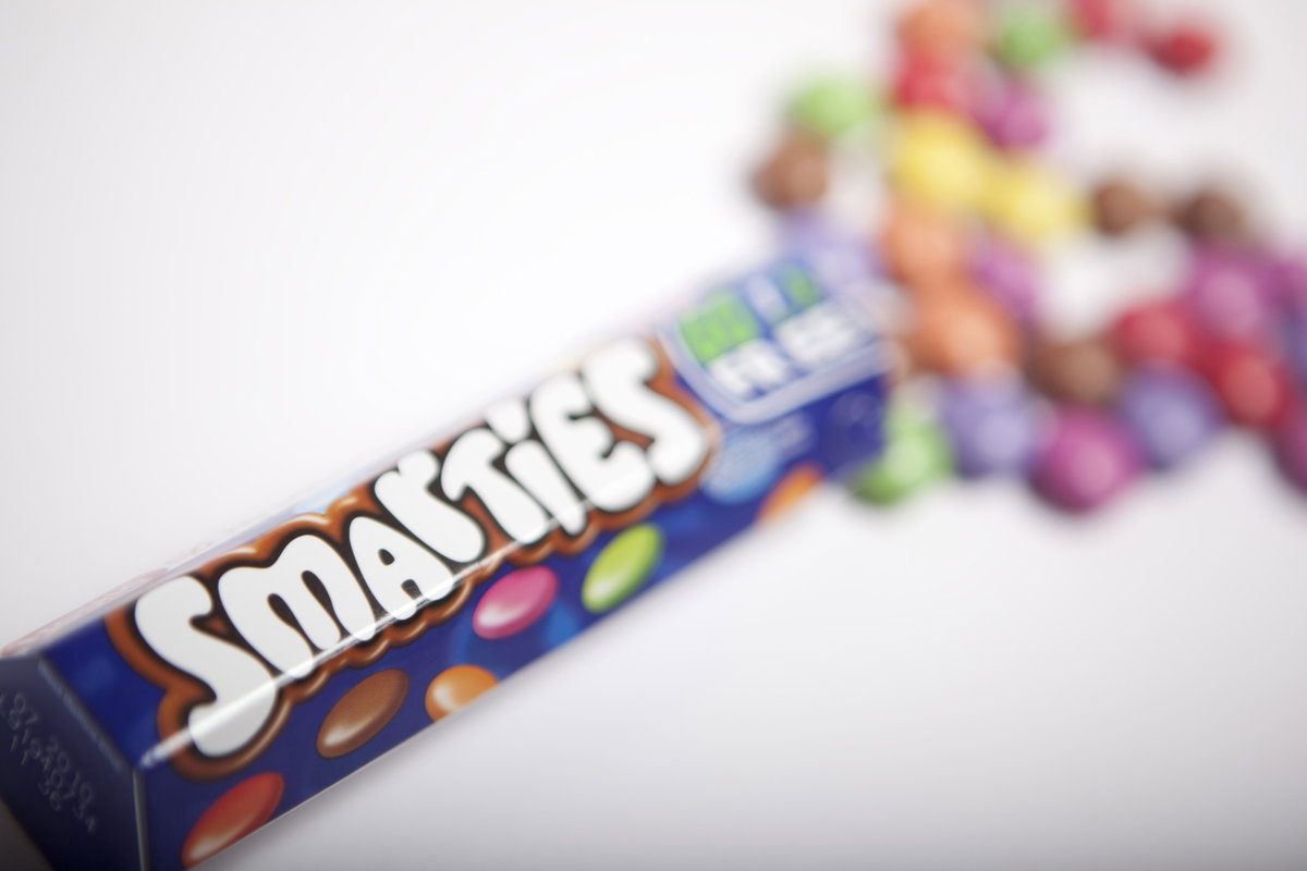 Smarties