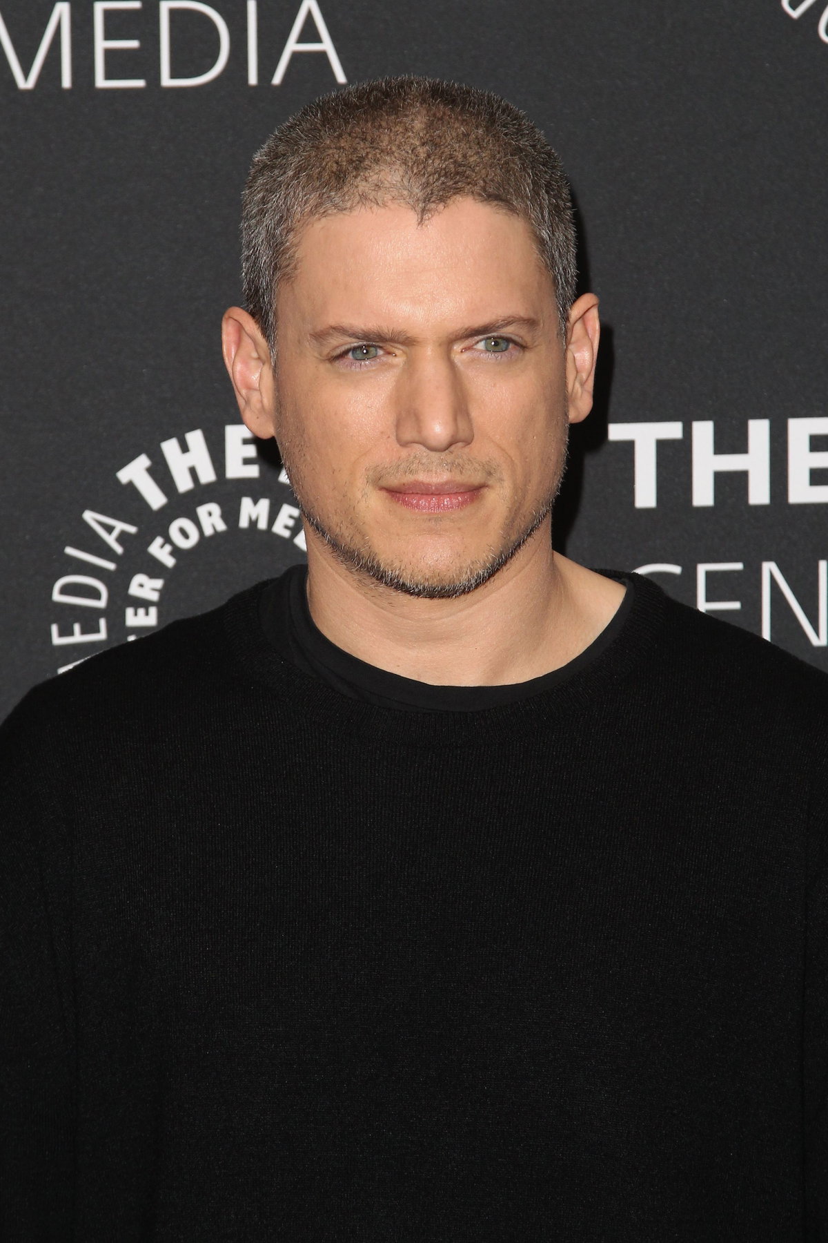 Wentworth Miller