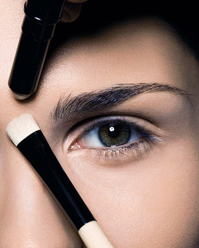 Schminktipps Make-up