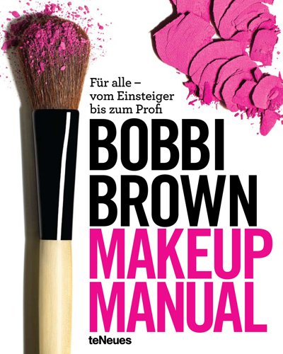 Bobbi Brown Makeup Manual