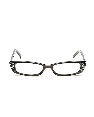 Schminktipps Augen für Brillenträgerinnen
