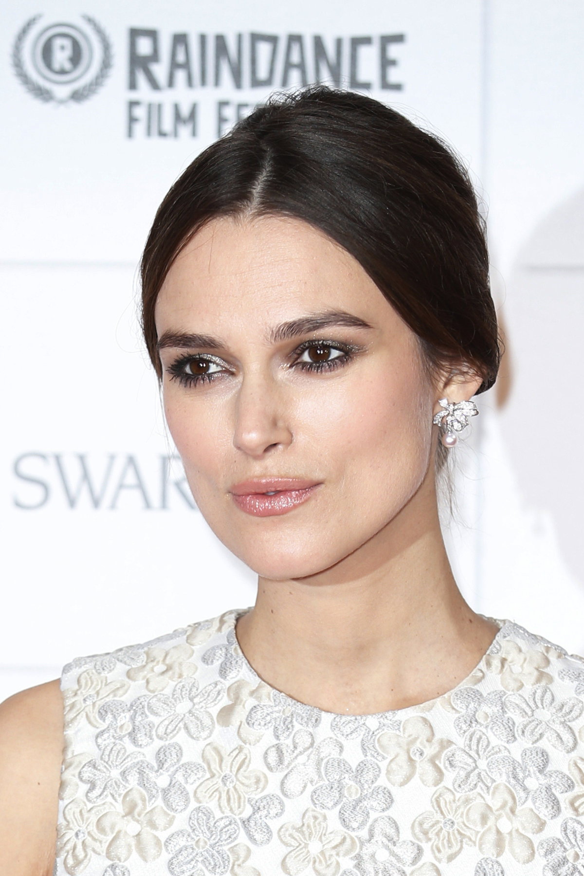 Keira Knightley