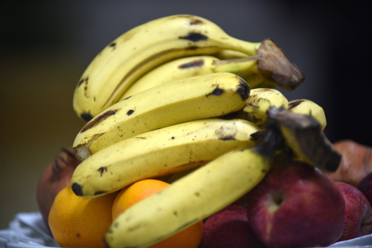 Bananen