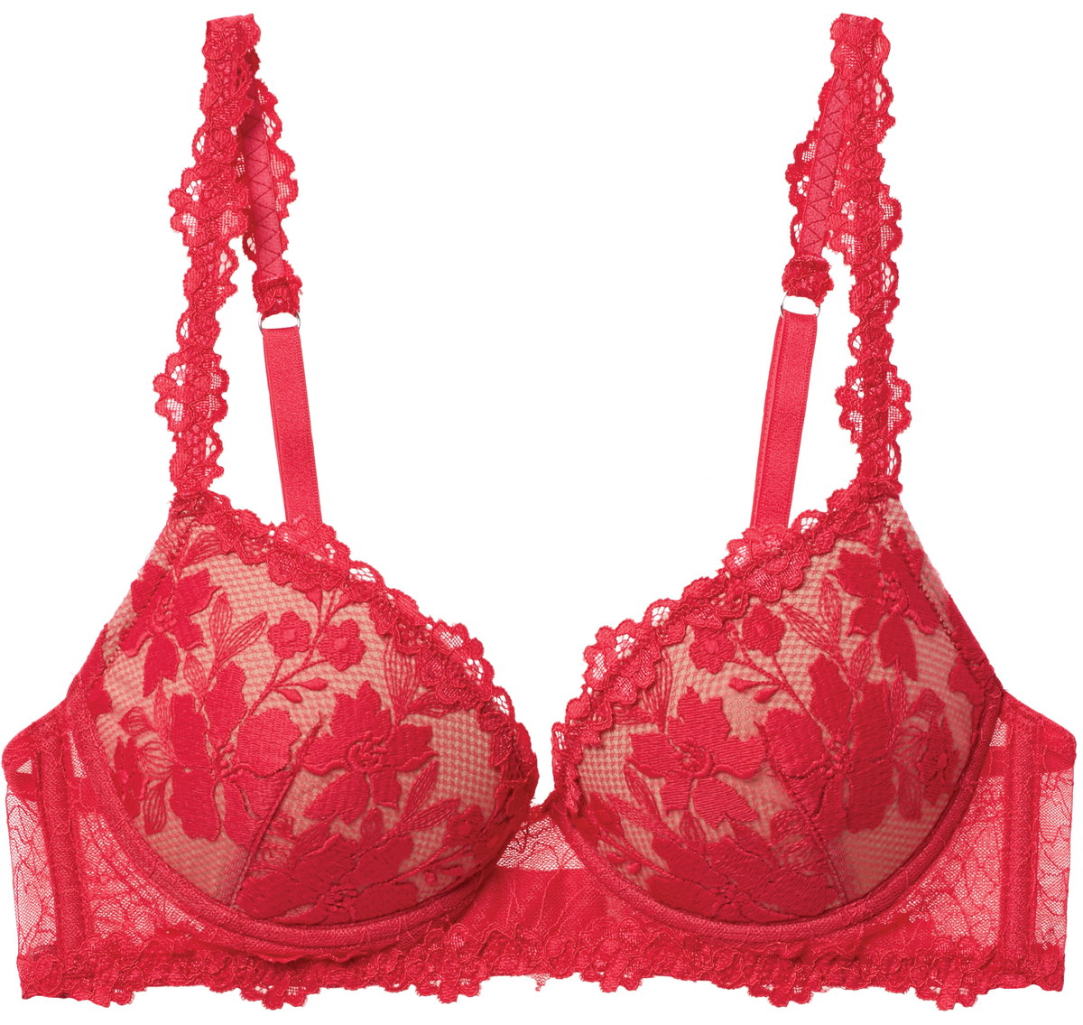 Intimissimi rot