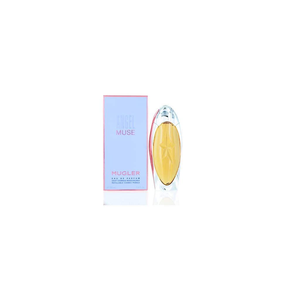 Angel Muse von Mugler