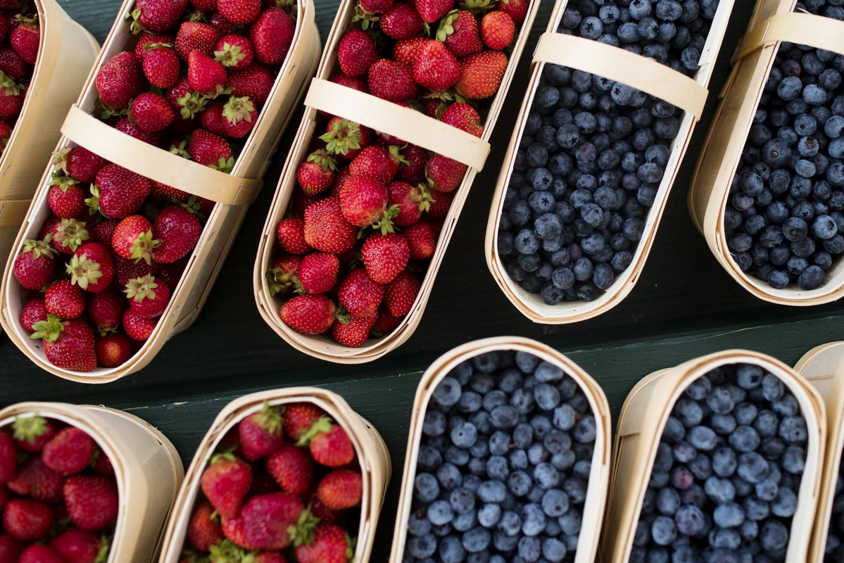 Beeren