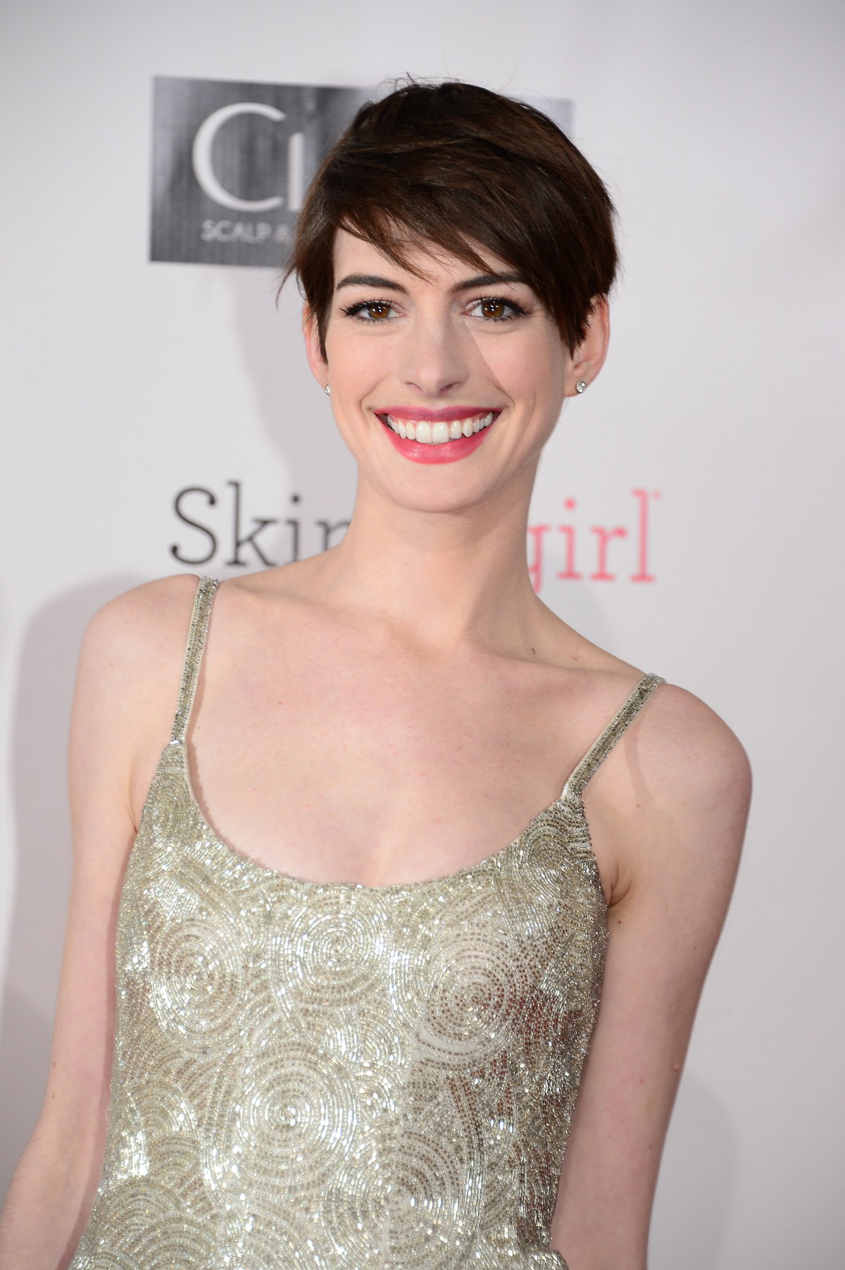 Anne Hathaway