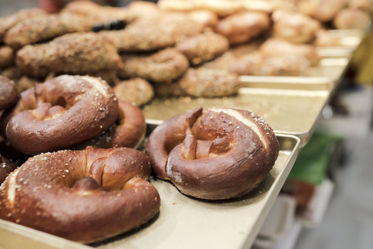 Brezel