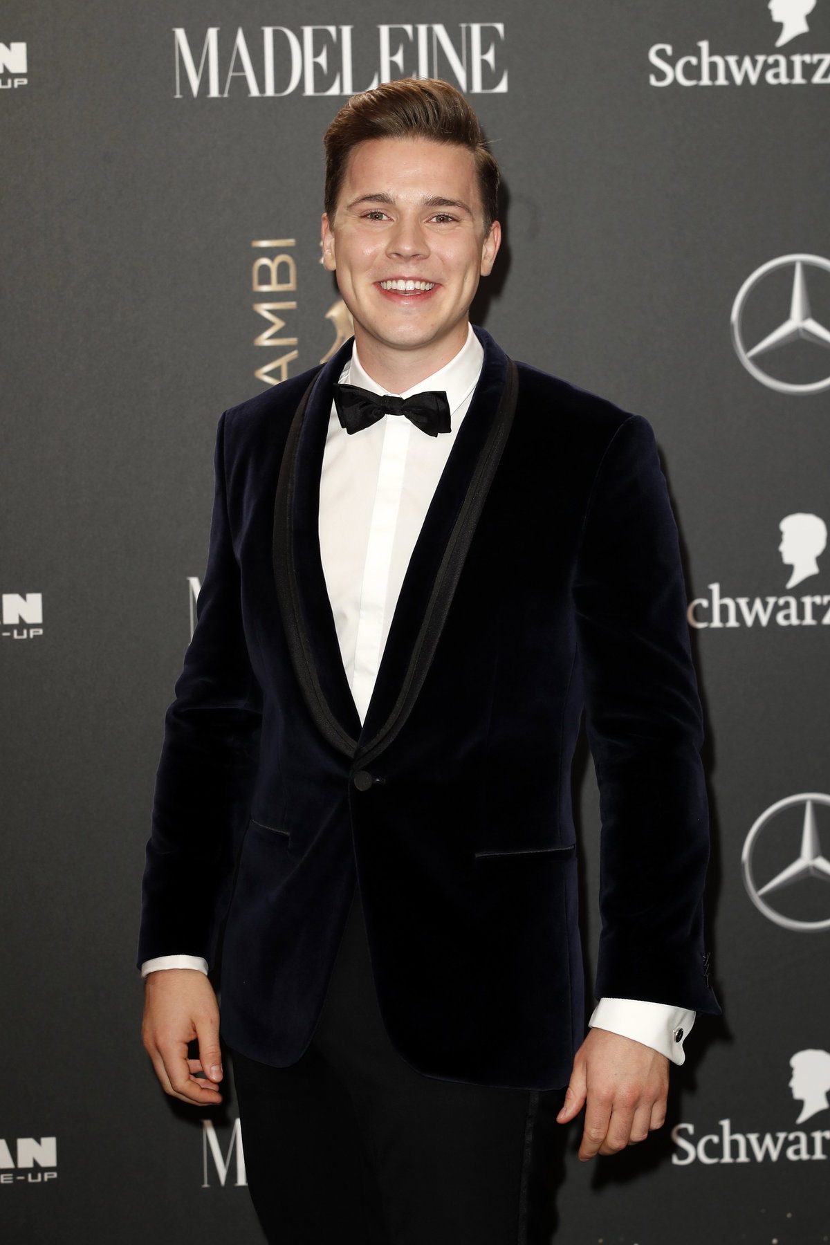 Felix Jaehn