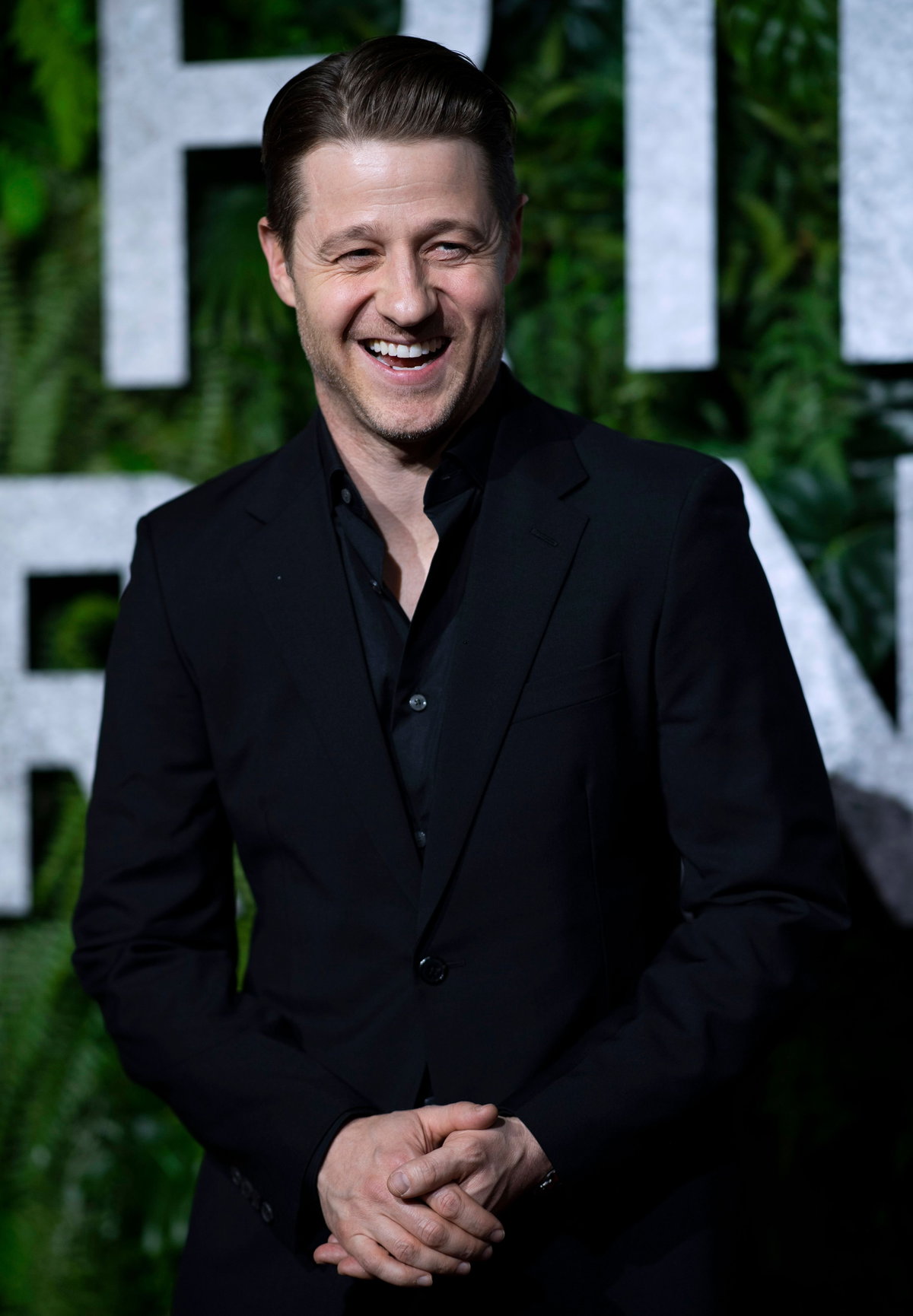 Ben McKenzie