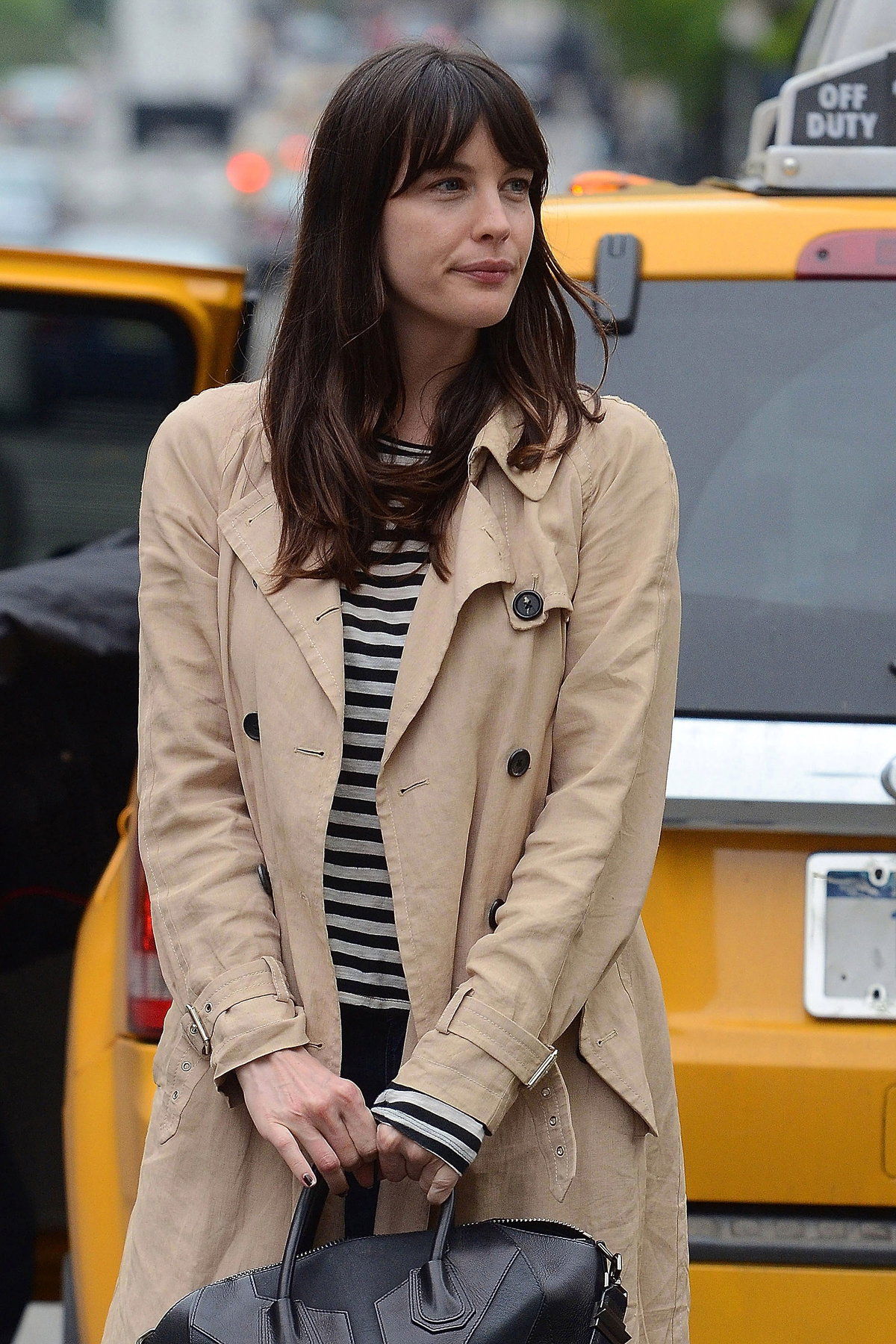 Liv Tyler