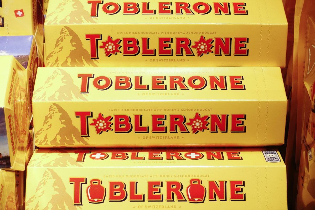 Toblerone