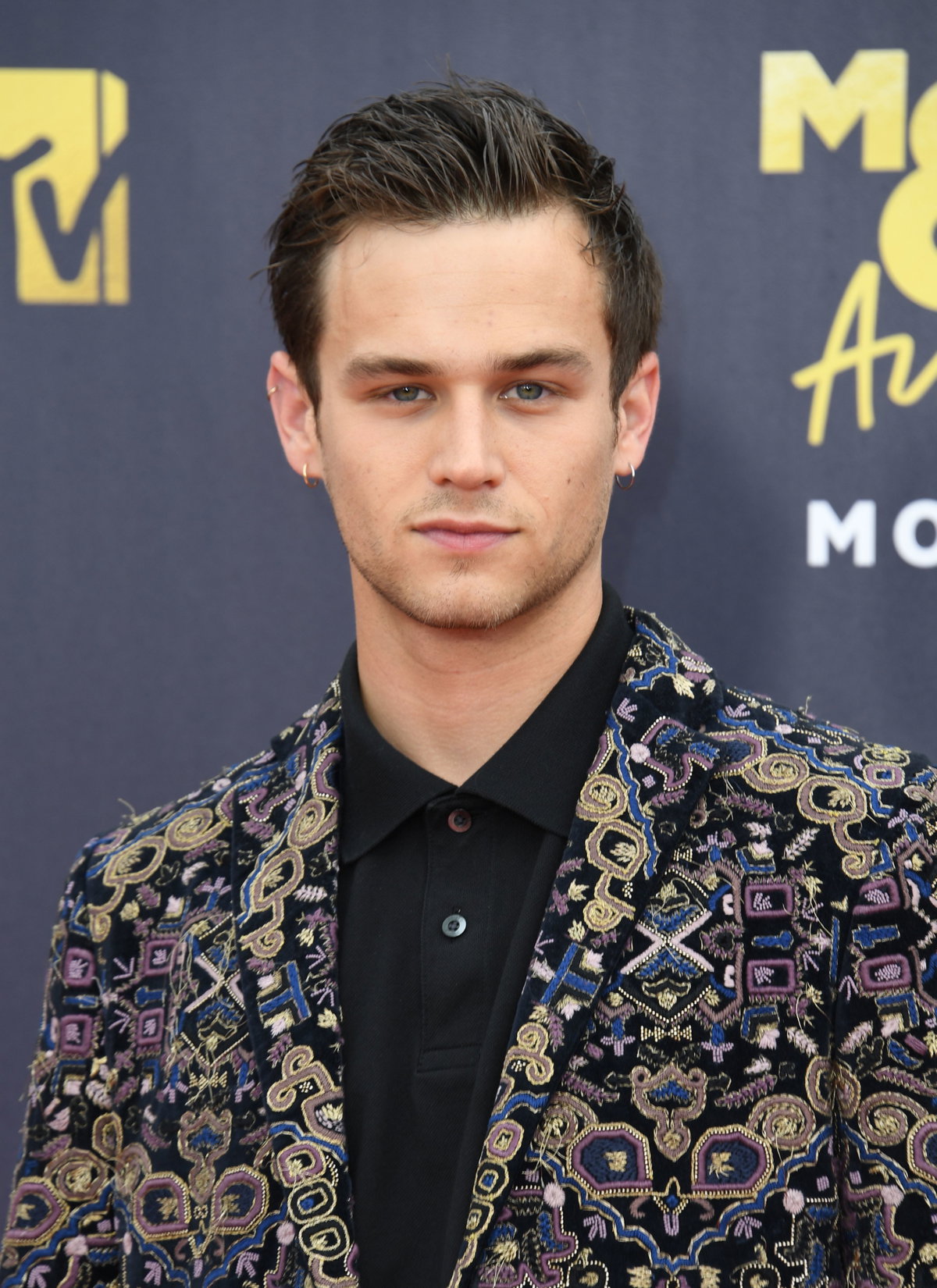 Brandon Flynn
