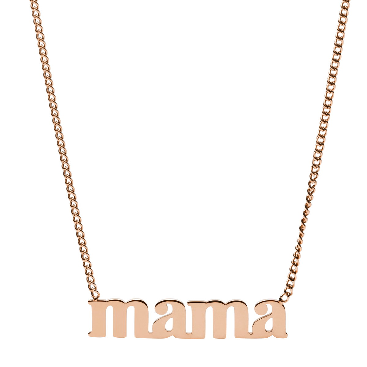 Schmuck zum Muttertag von Fossil