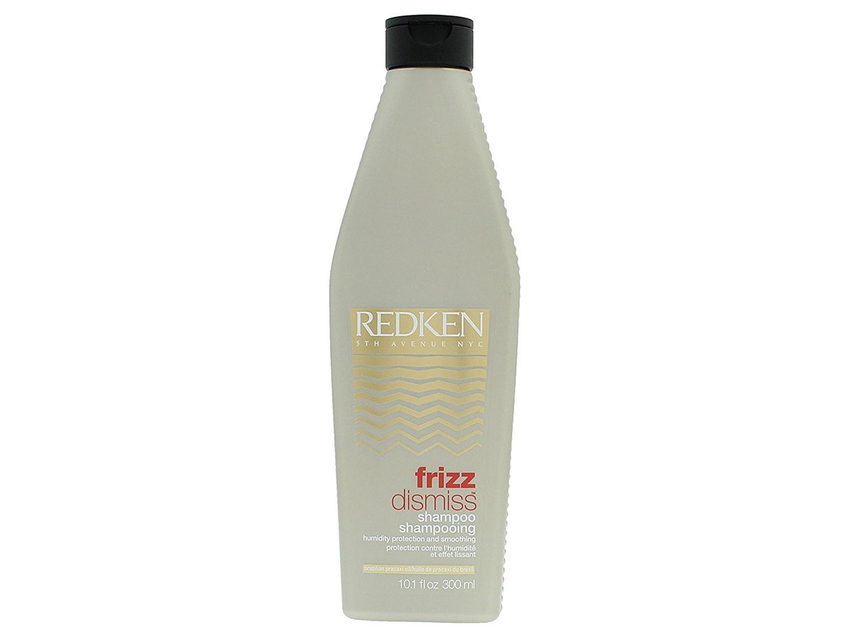 Frizz Dismiss Shampoo von Redken