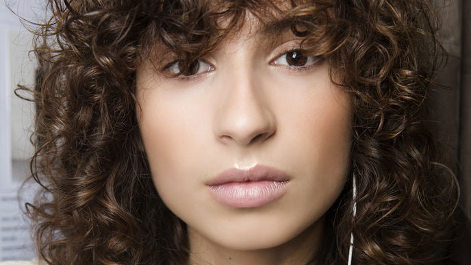 Curly Girl Method: DIE Lösung für schöne Locken