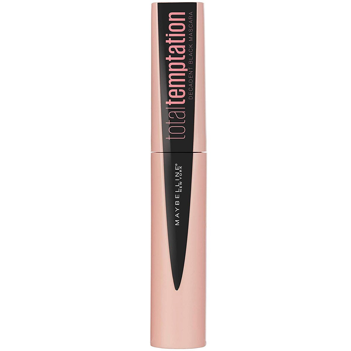 Maybelline New York Total Temptation Mascara