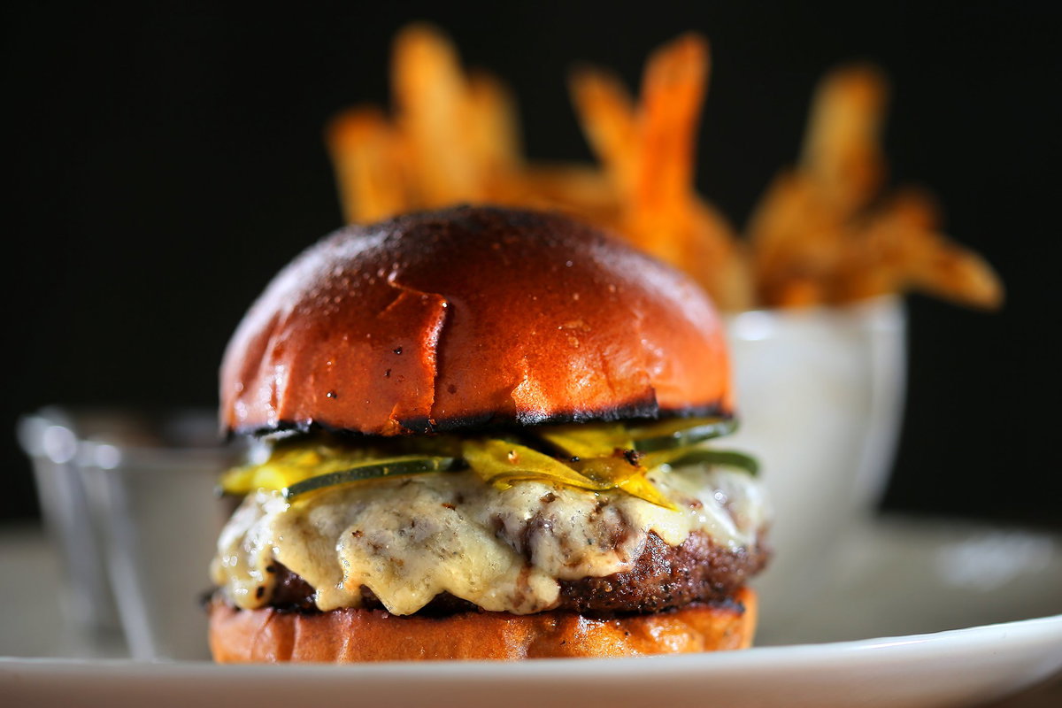 Cheeseburger
