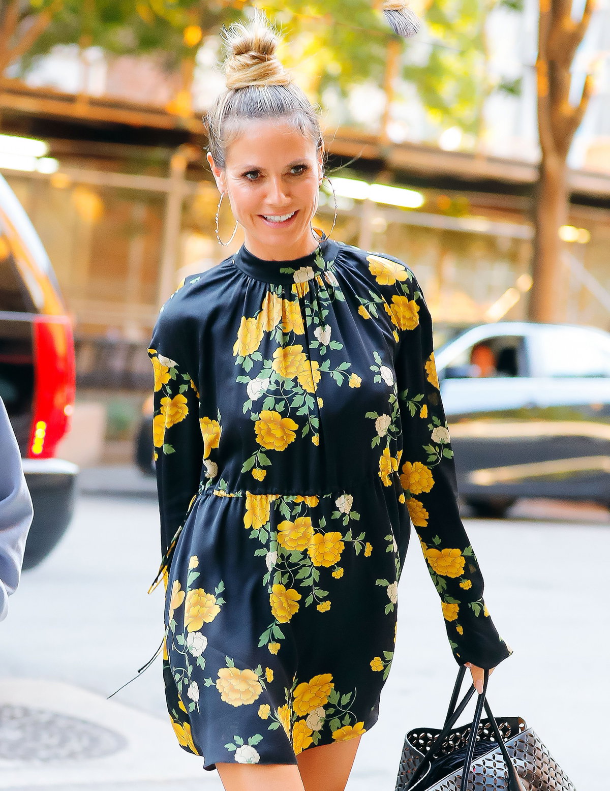 Heidi Klum