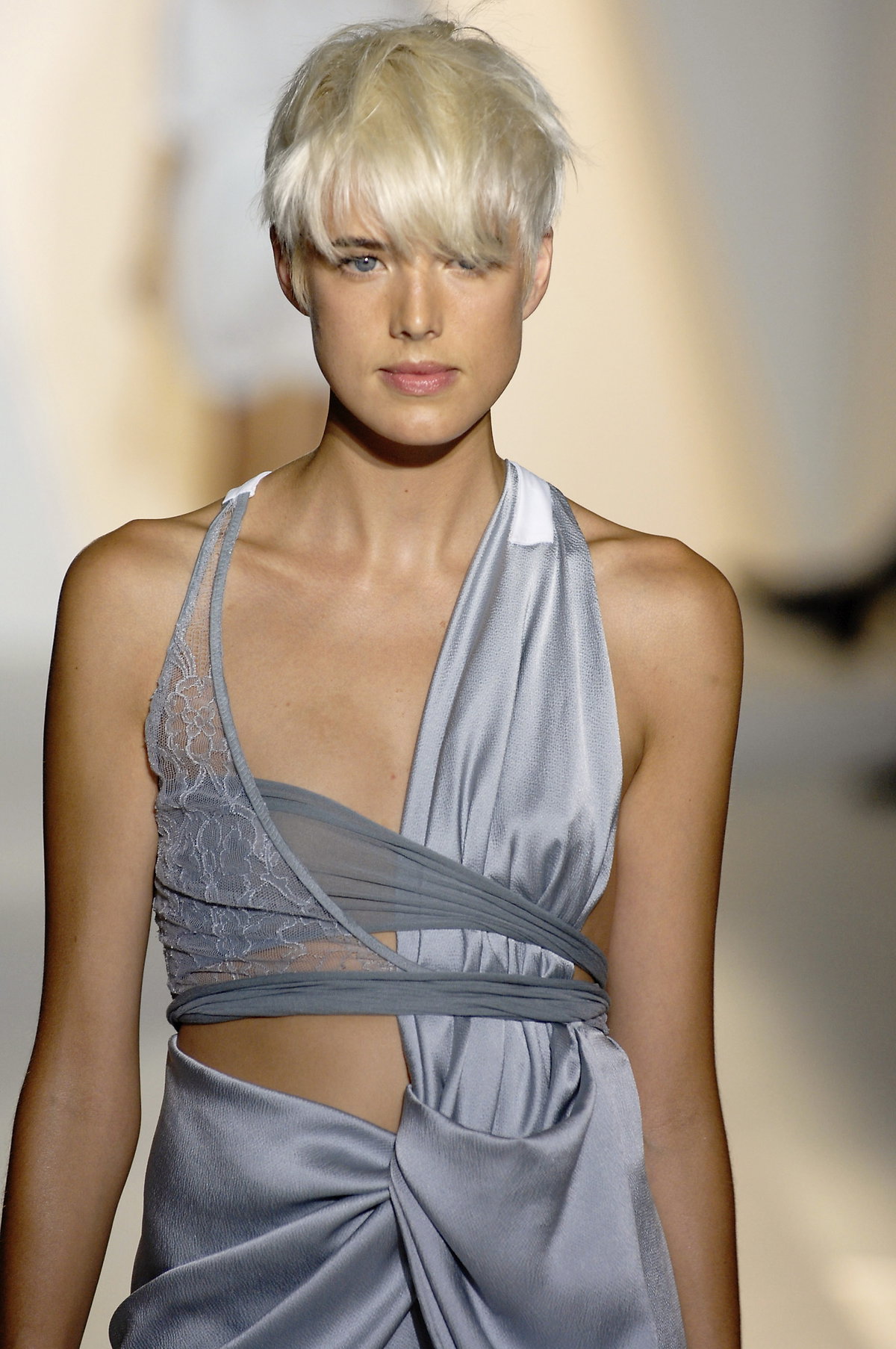 Agyness Deyn