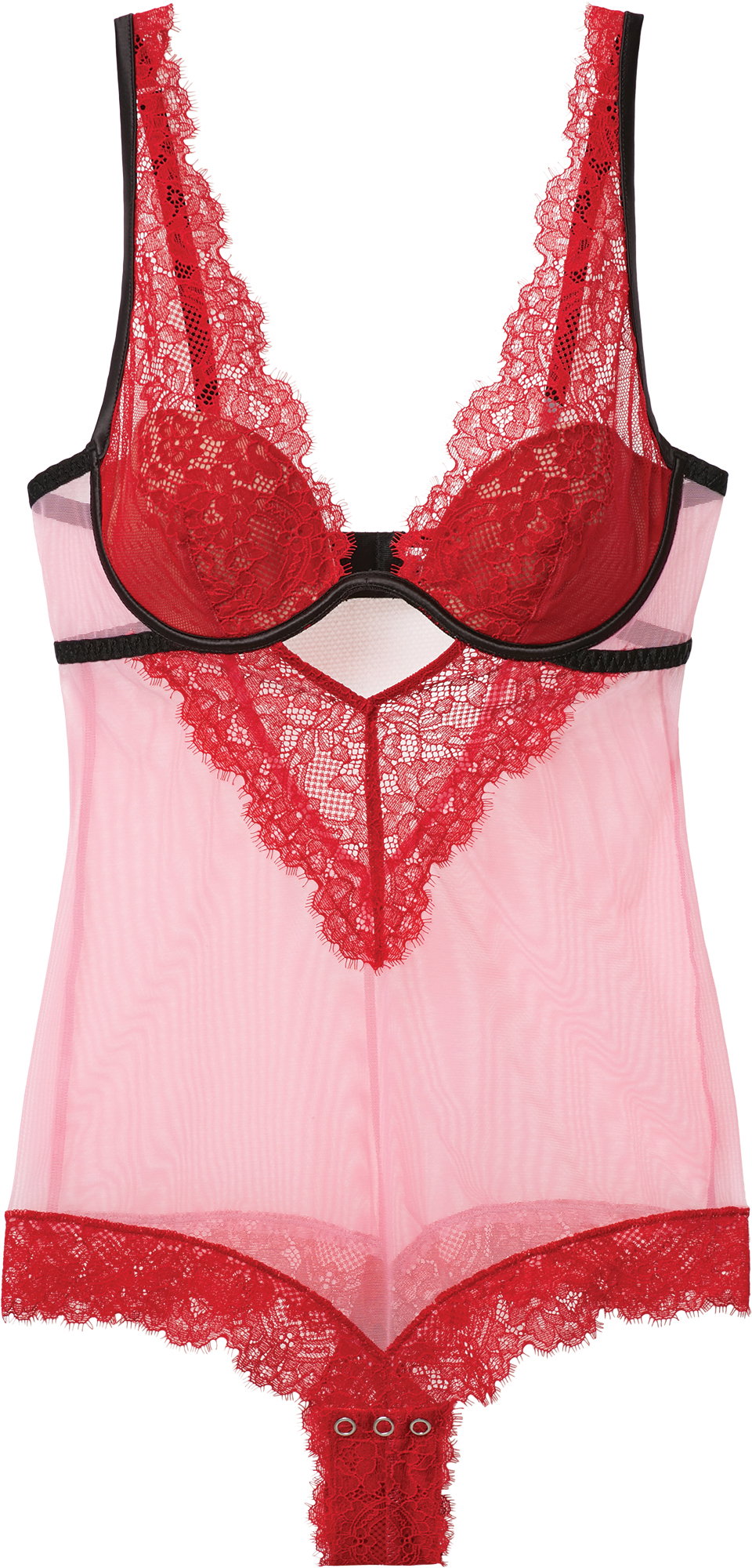 Intimissimi Body