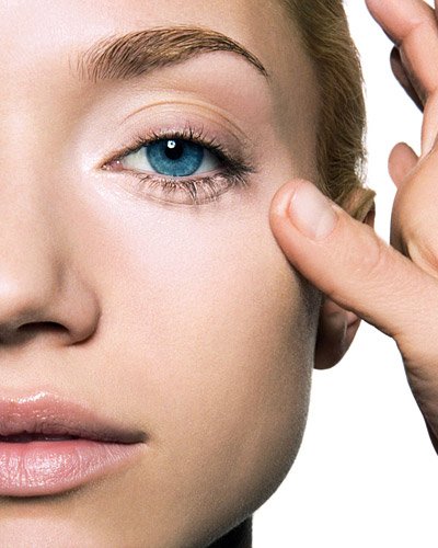 Tipps für Concealer auftragen