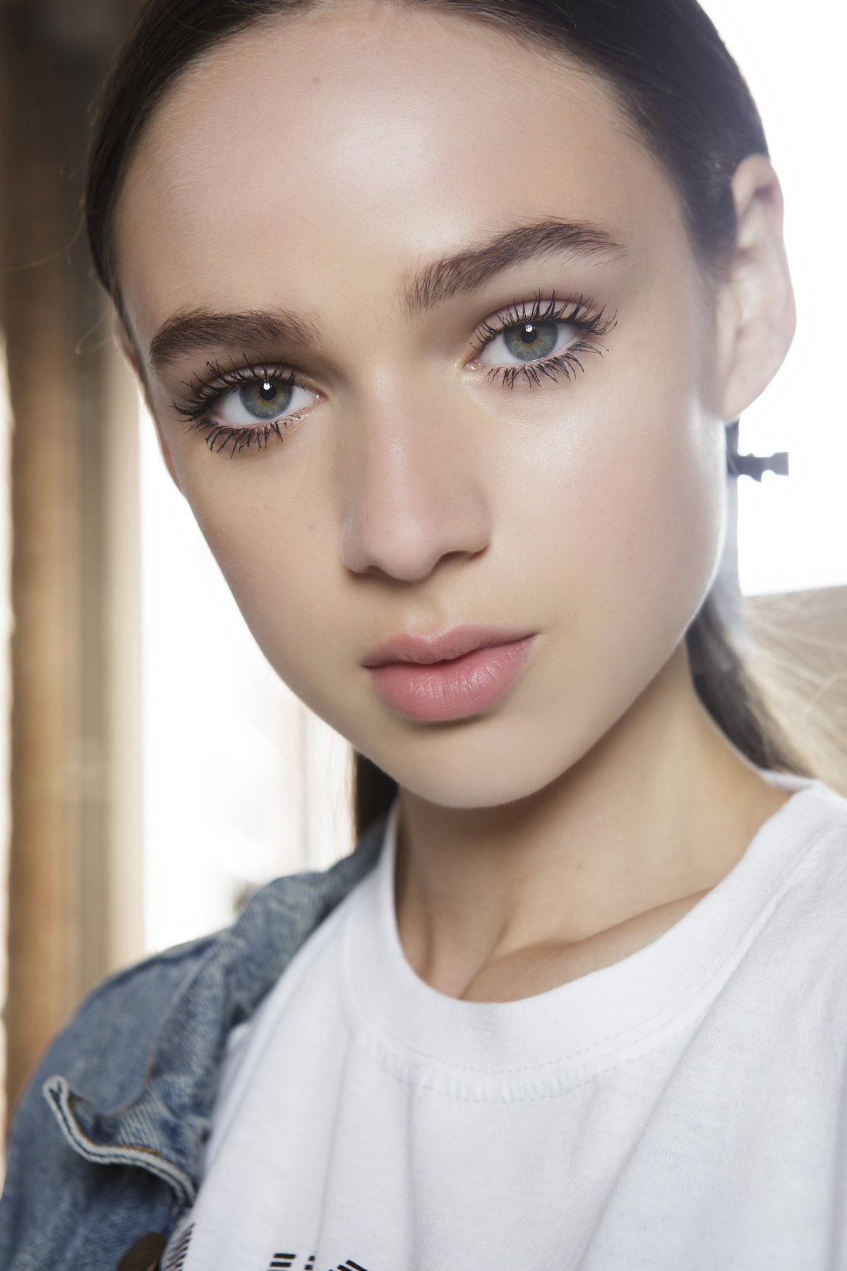 Tolle Wimpern