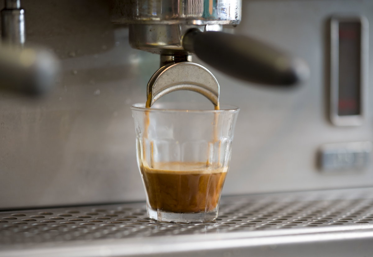 Kaffee