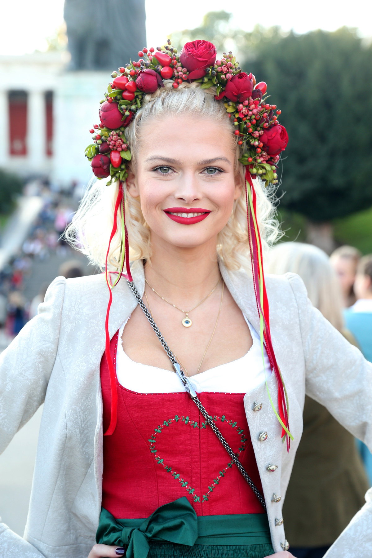 Darya Strelnikova