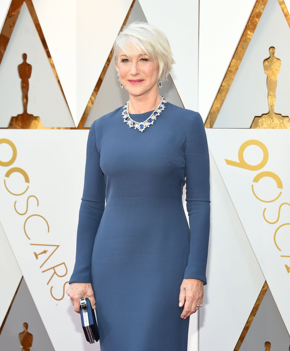 Helen Mirren