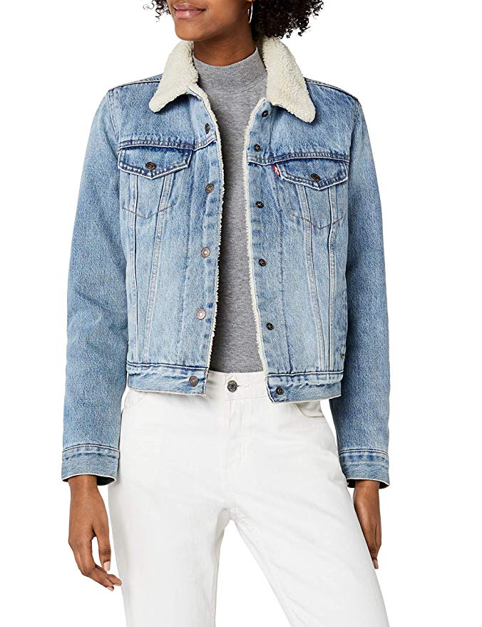 Levis Jacke