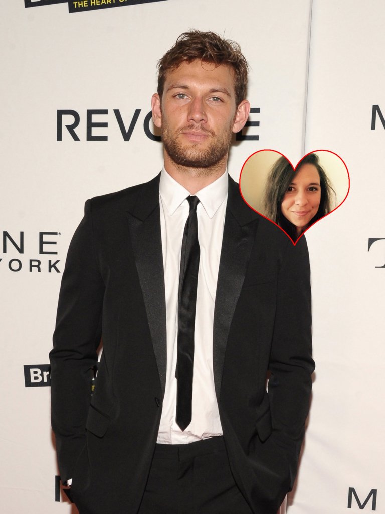 Alex Pettyfer