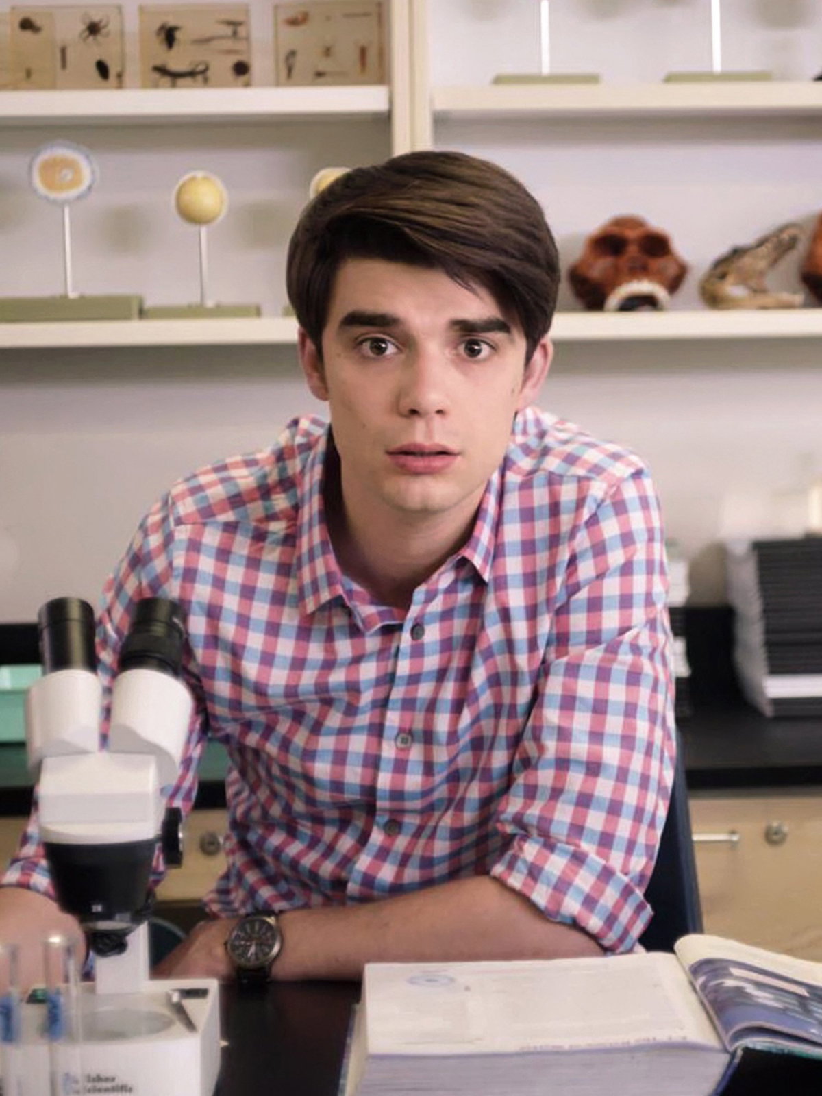 Alex Strangelove Ein cooler Film über sexueller Experimentierfreude, Liebe und Freundschaft. Feelgood-Momente inklusive!