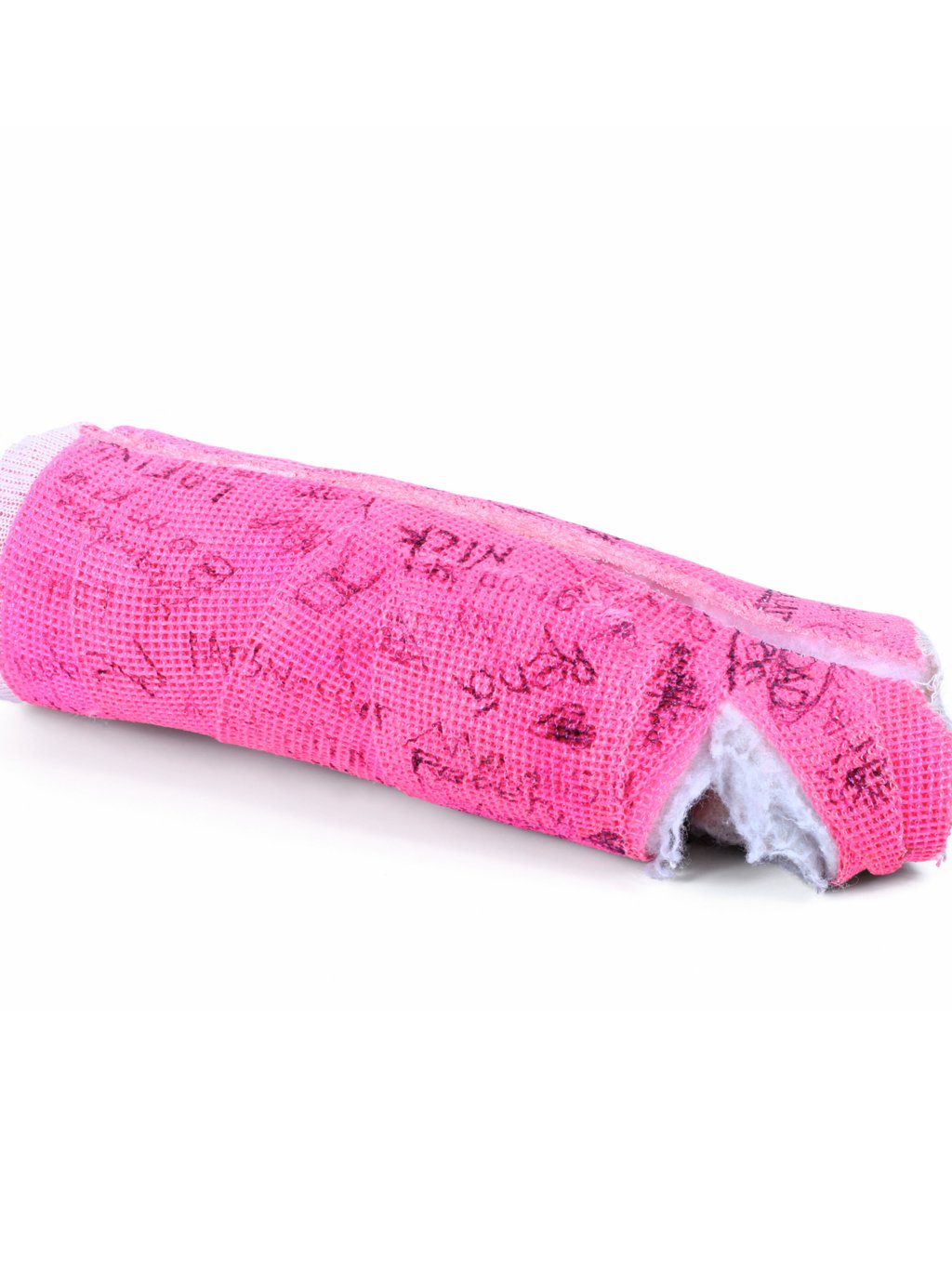 Gips-Verband