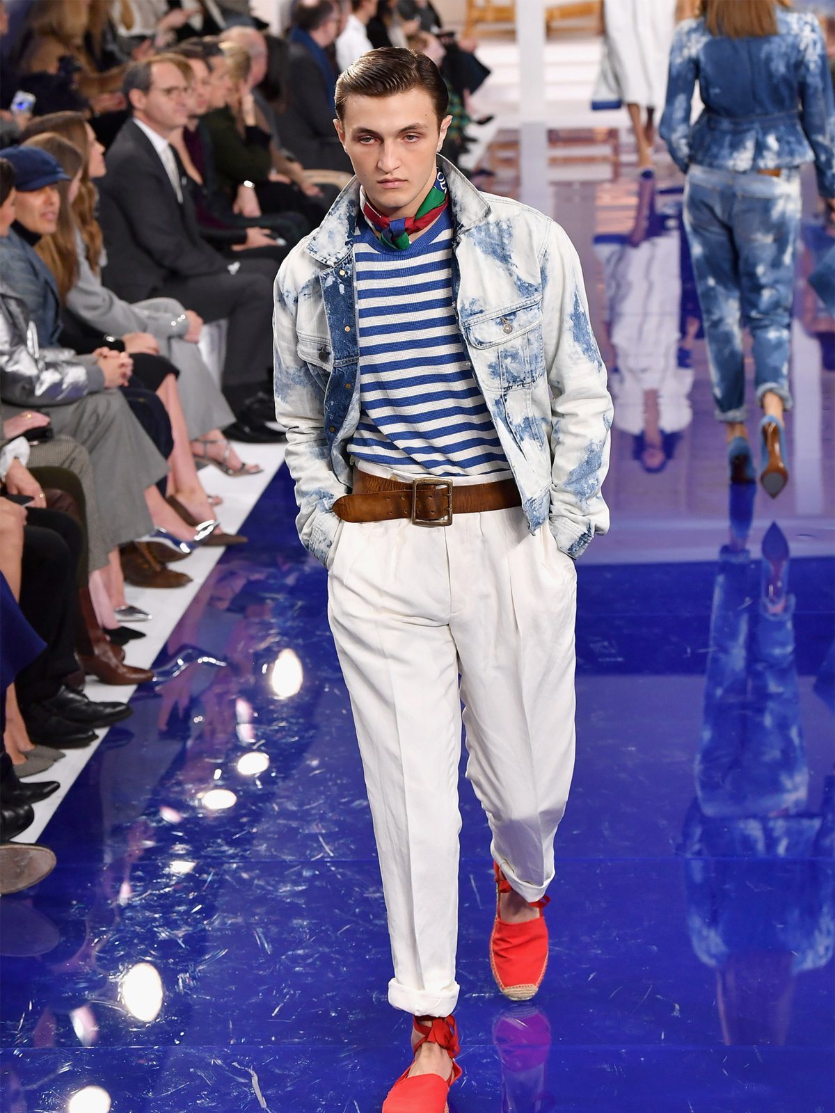 Anwar Hadid