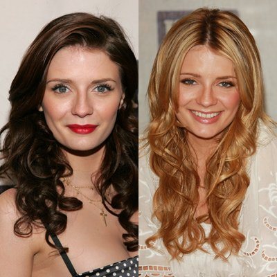 Mischa Barton
